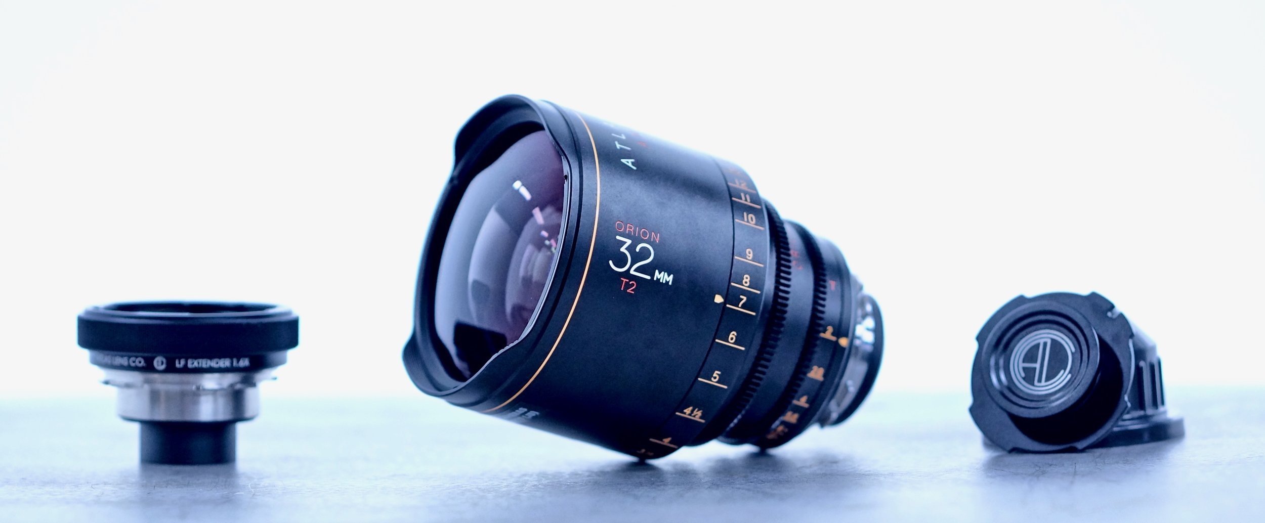 Cinema Lenses — EVIDENCE CAMERAS